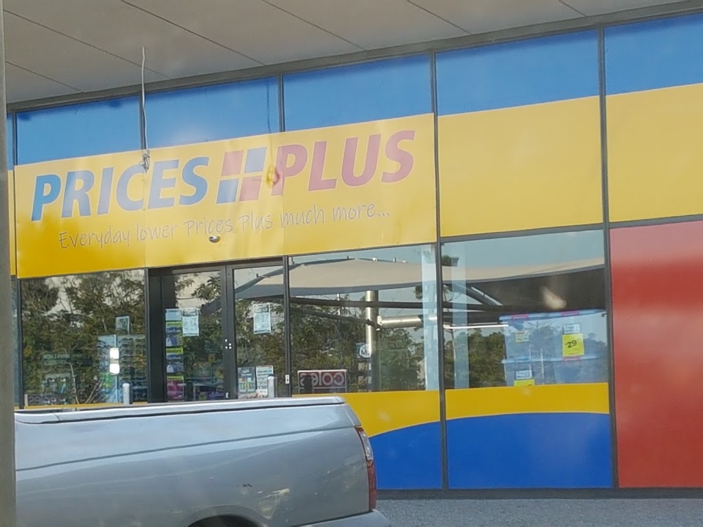 Prices Plus | home goods store | Shop No 6/267/289 Mount Low Pkwy, Bushland Beach QLD 4818, Australia | 0498821222 OR +61 498 821 222