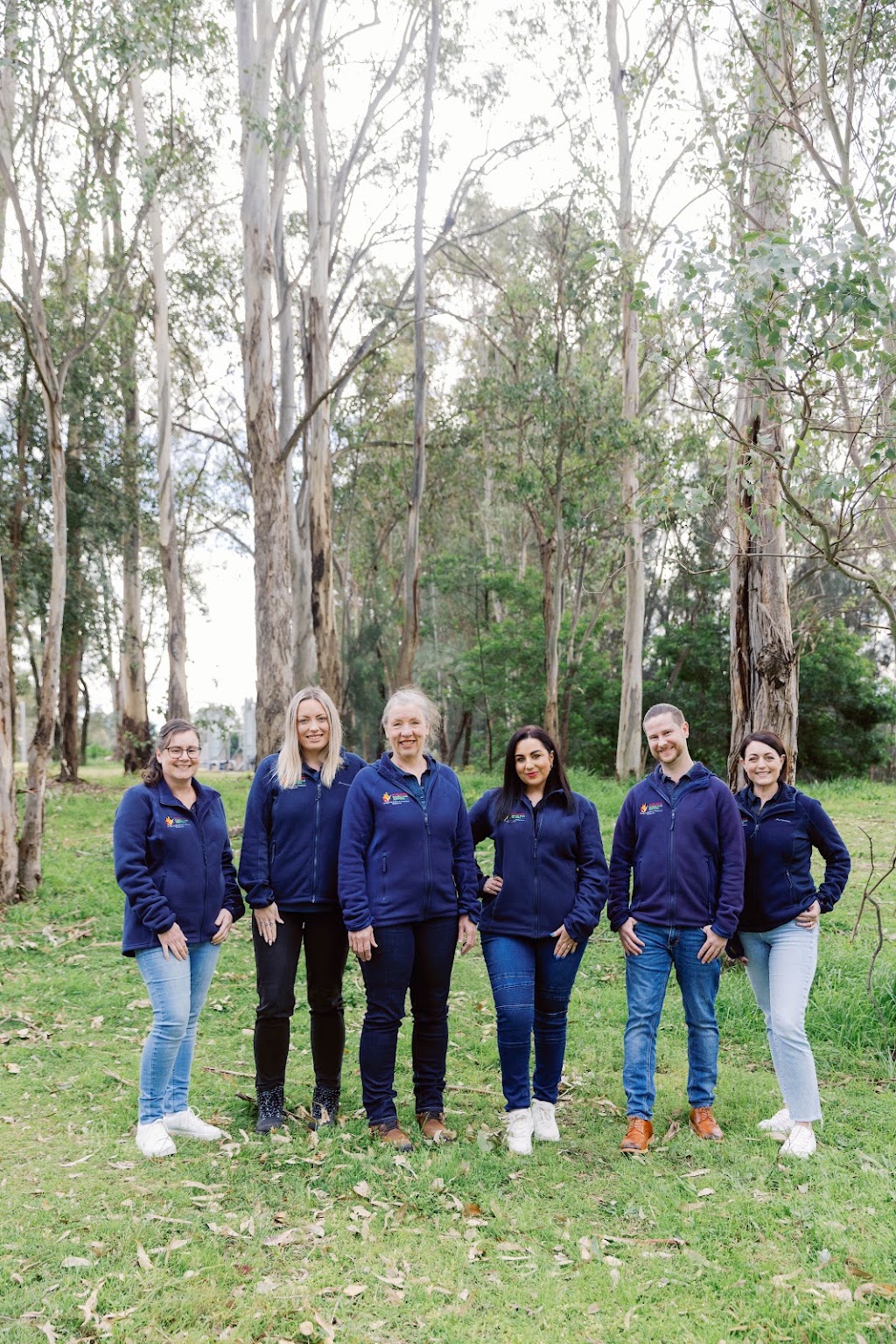 Bushfire Consulting Services Pty Ltd- Catherine Gorrie and Team | Unit 2/2 Sir John Jamison Cct, Glenmore Park NSW 2745, Australia | Phone: (02) 4744 5800