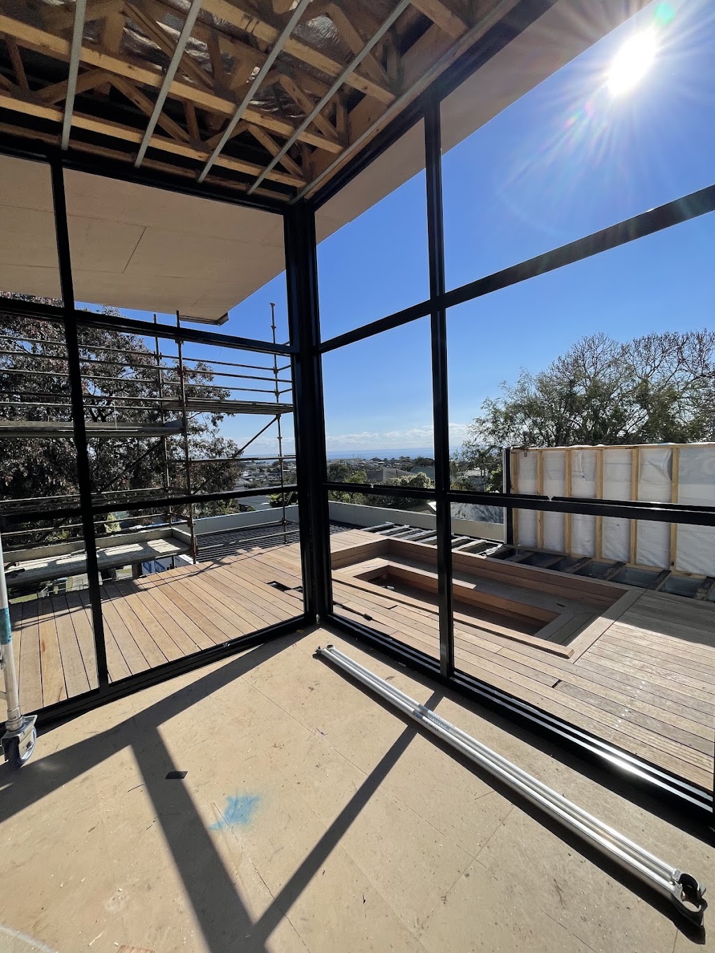 Hoad Building Co | 57 Autumn Cres, Mount Eliza VIC 3930, Australia | Phone: 0401 578 707