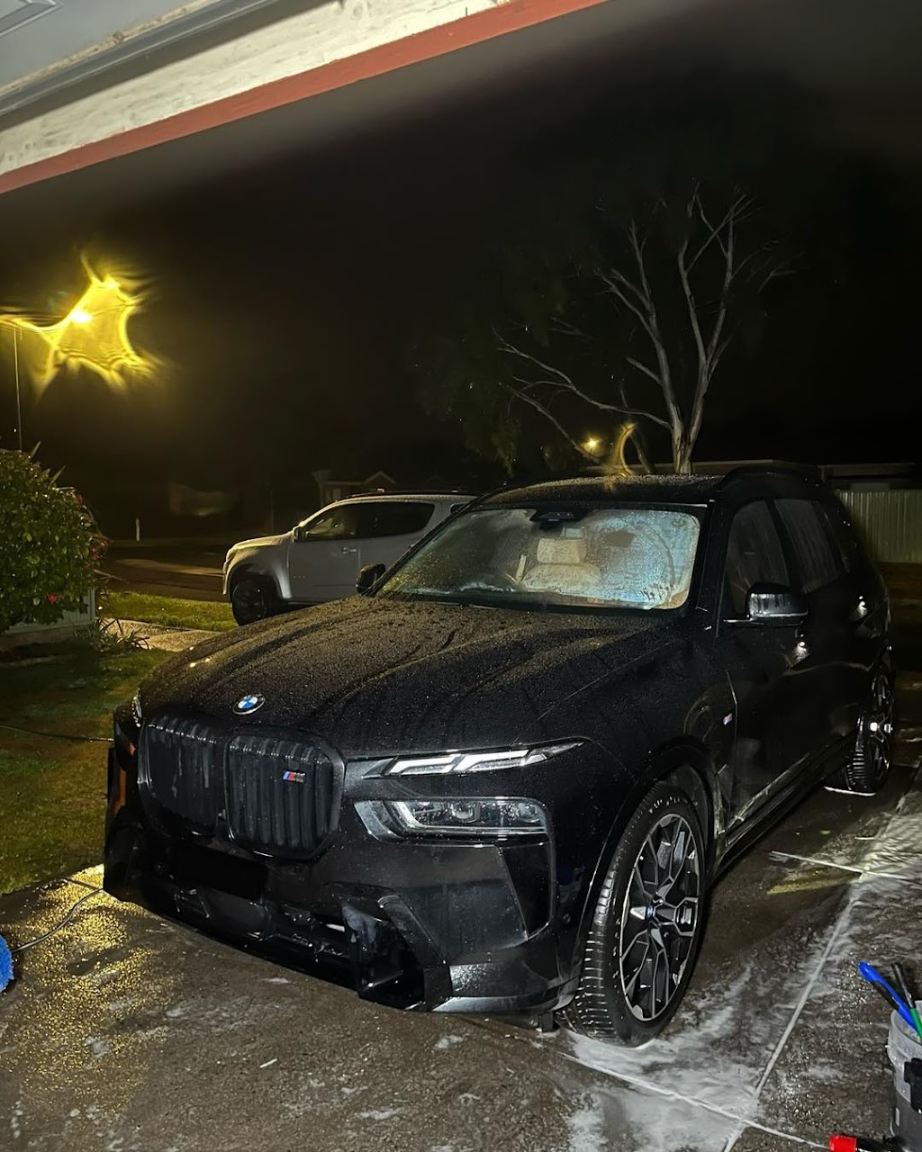 D-Luxe Detailing | 20 Coventry St, Miners Rest VIC 3352, Australia | Phone: 0490 187 451