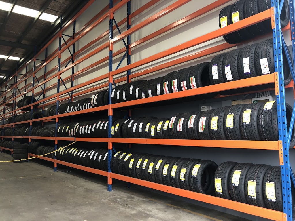 JD Wheels and Tyres | 45 Foden Ave, Campbellfield VIC 3061, Australia | Phone: (03) 9305 2959