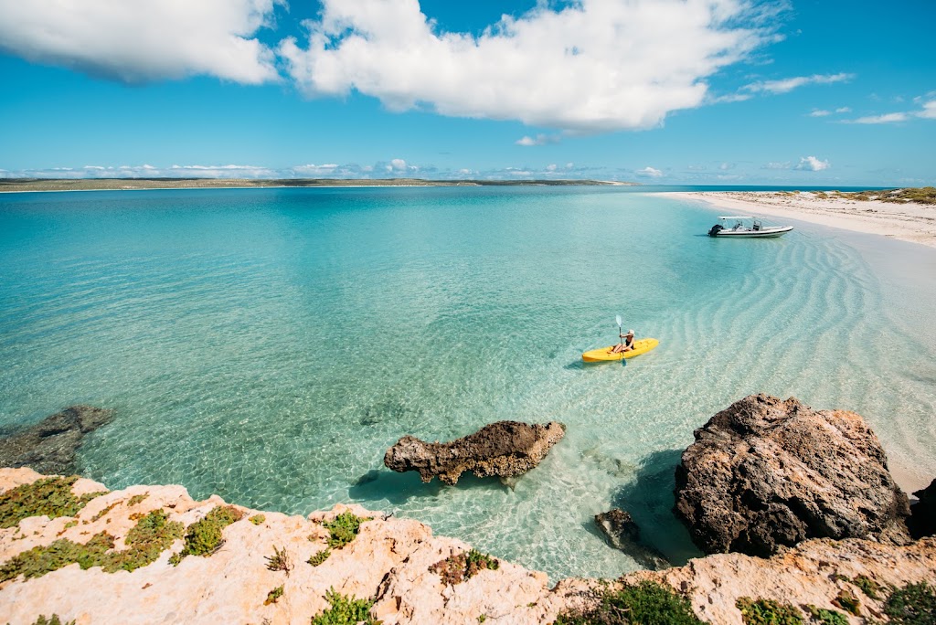 Dirk Hartog Island National Park | Dirk Hartog Island WA 6537, Australia | Phone: (08) 9948 2226
