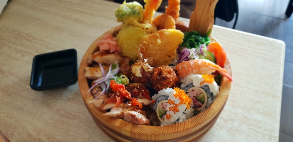 Yami Japanese Restaurant | meal delivery | C/21 Kingston Rd, Underwood QLD 4119, Australia | 0738411005 OR +61 7 3841 1005