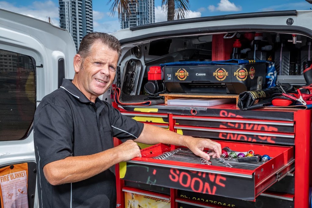 Tripel m mikes mobile mechanics | Willandra St, Yarrabilba QLD 4207, Australia | Phone: 0424 759 445