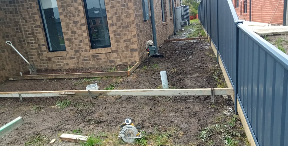 Haydens concreting. | Clark St, Colac VIC 3250, Australia | Phone: 0434 062 120