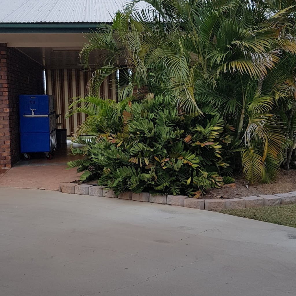 Heritage Lodge Motel Charters Towers | lodging | 94 Dr George Ellis Dr, Richmond Hill QLD 4820, Australia | 1800880444 OR +61 1800 880 444