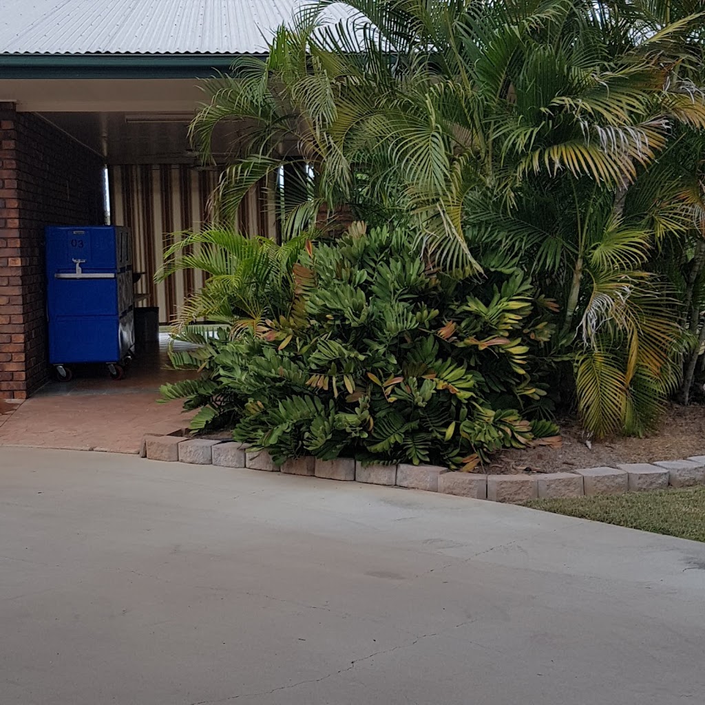 Heritage Lodge Motel Charters Towers | 94 Dr George Ellis Dr, Richmond Hill QLD 4820, Australia | Phone: 1800 880 444