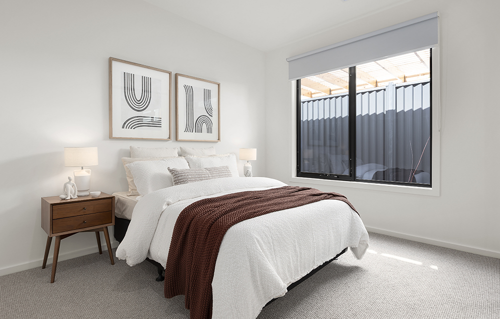 Hudson Ridge Display Home | 3 Agonis Pl, Mount Duneed VIC 3217, Australia | Phone: (03) 5243 6120