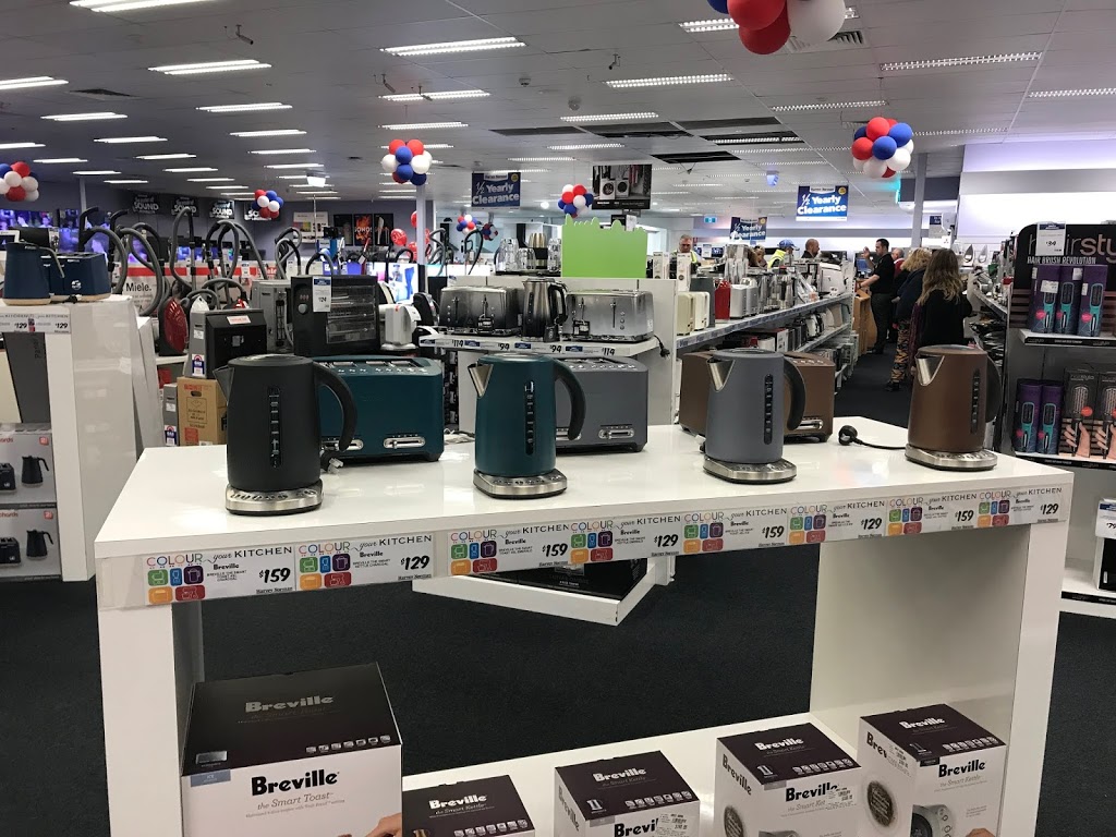 Harvey Norman Nowra | department store | 193 Princes Hwy, South Nowra NSW 2541, Australia | 0244211300 OR +61 2 4421 1300