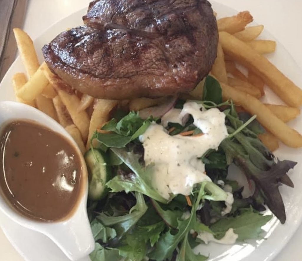 Fifty six dining | 1 Liddell St, Shellharbour NSW 2529, Australia | Phone: (02) 4296 7155