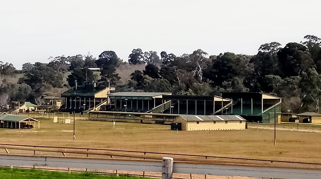 Oakbank Racing Club |  | 46 Oakwood Rd, Oakbank SA 5243, Australia | 0883884072 OR +61 8 8388 4072