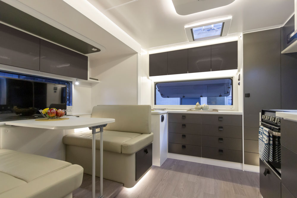 Aussie Camping Cars | Sales and Rentals | 5 Martin Pl, Cohuna VIC 3568, Australia | Phone: 0420 129 768