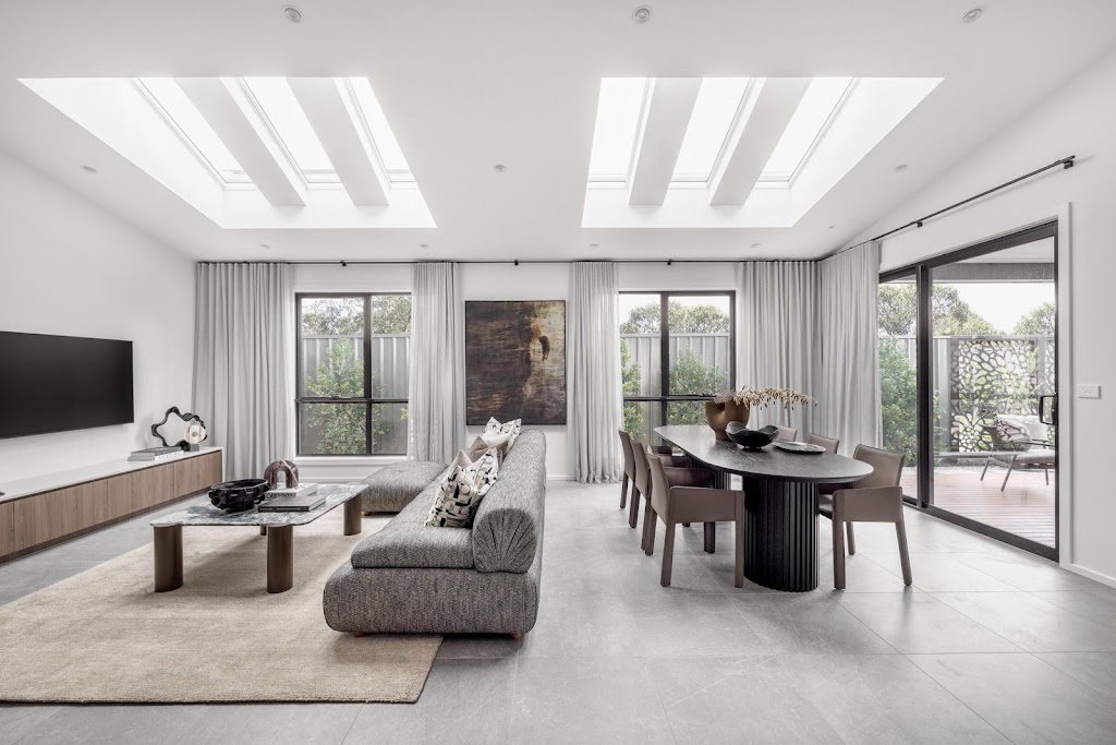 Simonds Homes - Ridgelea Estate, Nar Nar Goon | 4/6 Eucalyptus St, Nar Nar Goon VIC 3810, Australia | Phone: 0431 205 952