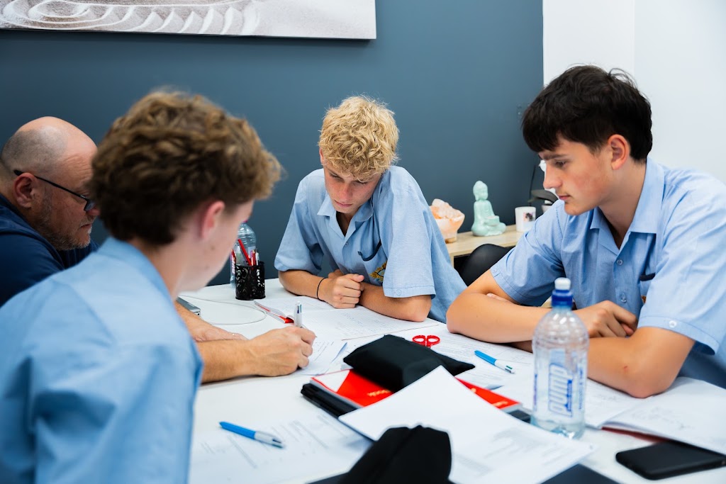 Mindful Maths Tutoring | 4/40 Burgundy St, Heidelberg VIC 3084, Australia | Phone: 0425 764 167