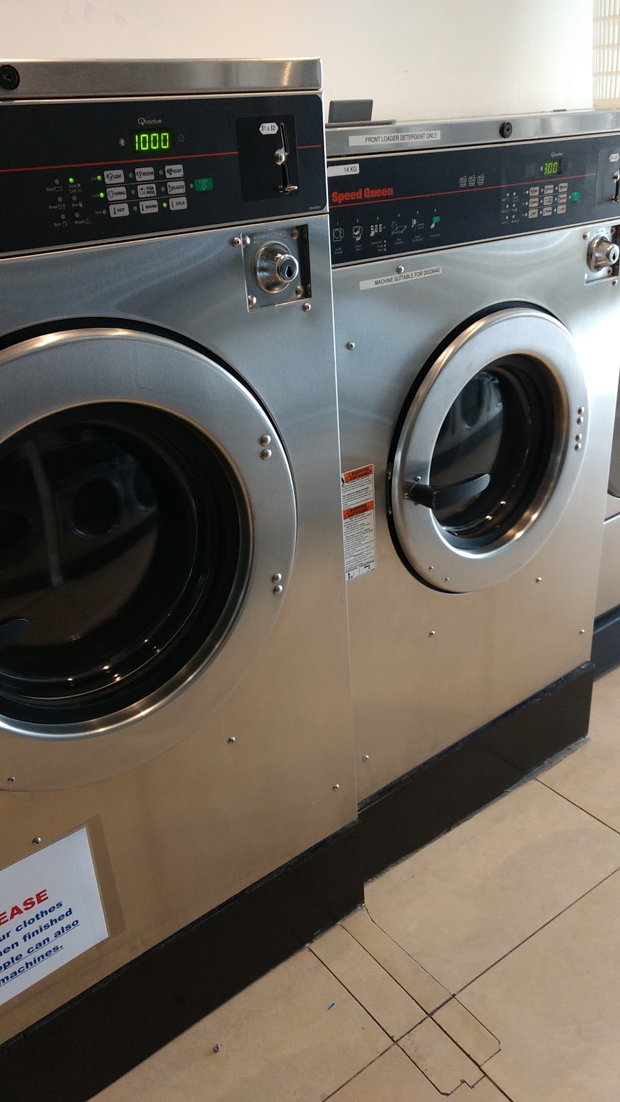 Affordable Laundry Service | 441 Melbourne Rd, Newport VIC 3015, Australia | Phone: 0403 758 738