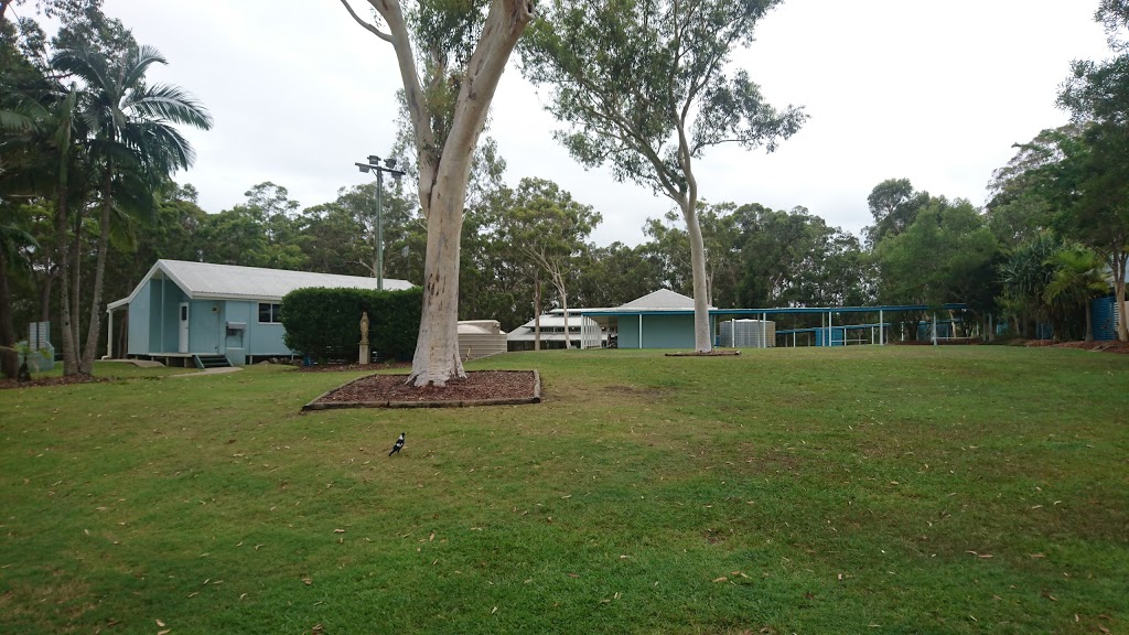 Iona College Camp | campground | 102 Lakewood Dr, Peregian Beach QLD 4573, Australia | 0754482182 OR +61 7 5448 2182