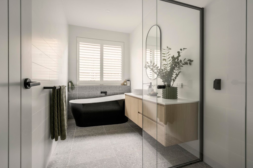 Sherridon Homes - Ferntree Ridge Estate | 11 Illawarra Bvd, Drouin VIC 3818, Australia | Phone: 1300 188 668