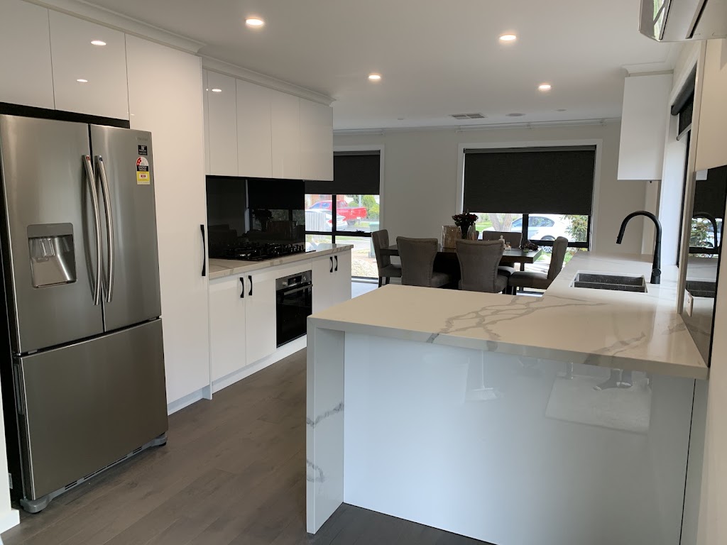 KWP Electrical | 3 Conder Cl, Yallambie VIC 3085, Australia | Phone: 0414 412 954
