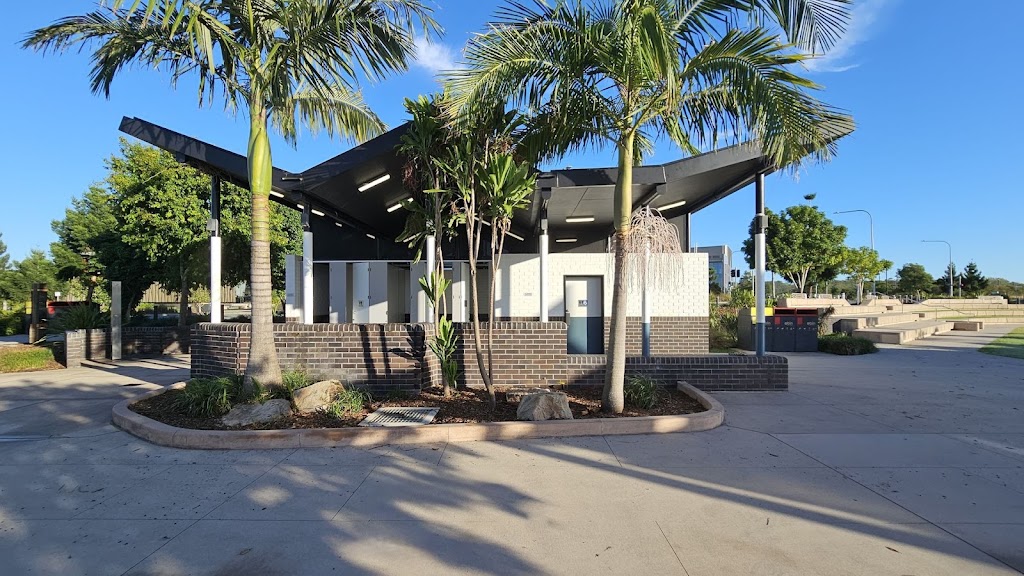 The Mill Waterpark | 12 Moreton Parade, Petrie QLD 4502, Australia | Phone: (07) 3205 0555