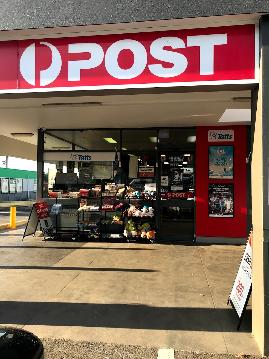 Australia Post | post office | shop 10/8 Legana Grove, Legana TAS 7277, Australia | 0363301102 OR +61 3 6330 1102