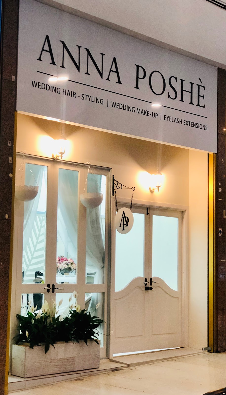 Anna Poshé | hair care | Shop 2/24-32 Hughes St, Cabramatta NSW 2166, Australia | 0404047560 OR +61 404 047 560