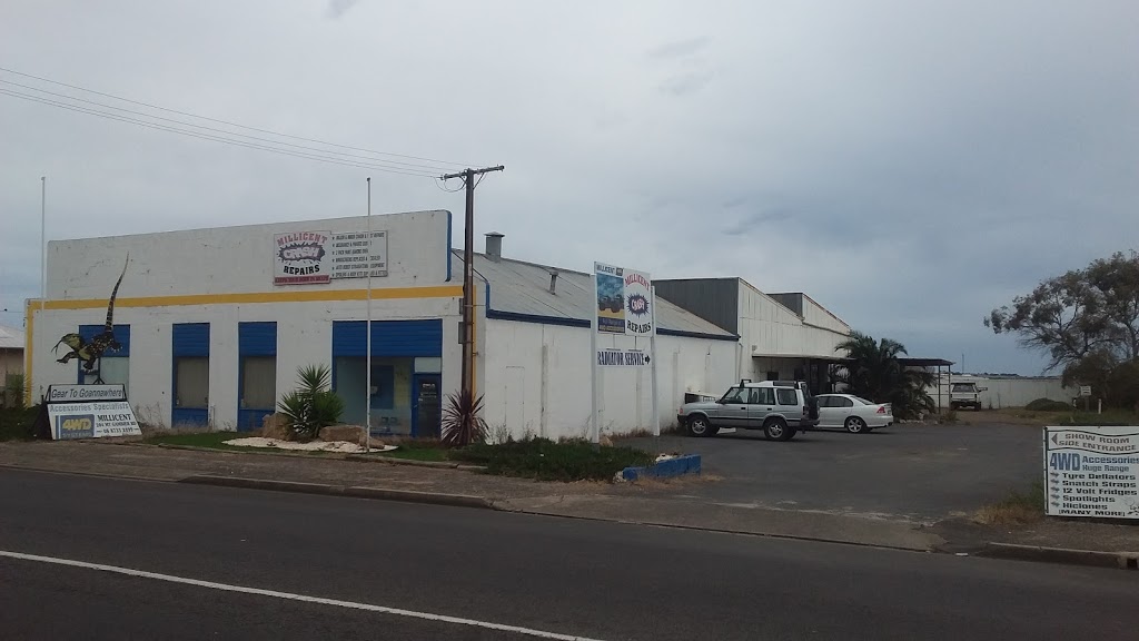 Millicent Radiator Specialists | 204 Mount Gambier Rd, Millicent SA 5280, Australia | Phone: (08) 8733 2499