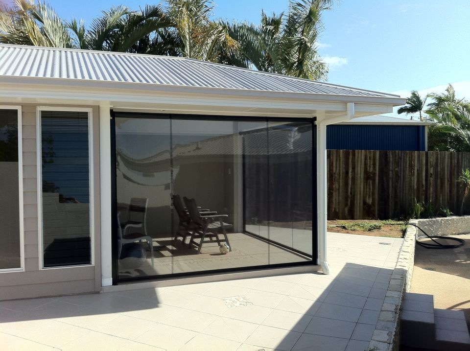 Coastal Blind Installations | furniture store | 2/43 Commercial Street, Svensson Heights QLD 4670, Australia | 0741527334 OR +61 7 4152 7334