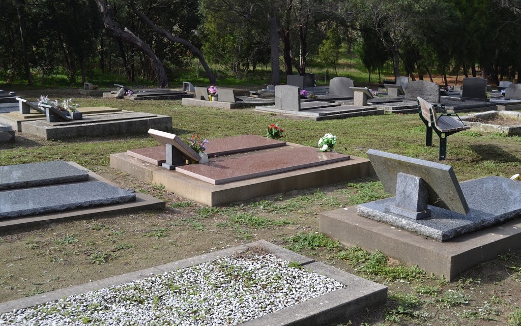 Tantanoola Cemetery | cemetery | 223 Kennedy Rd, Tantanoola SA 5280, Australia