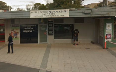 The Earwax Clinic - Yarra Junction | 2454 Warburton Hwy, Yarra Junction VIC 3797, Australia | Phone: (03) 9581 2661