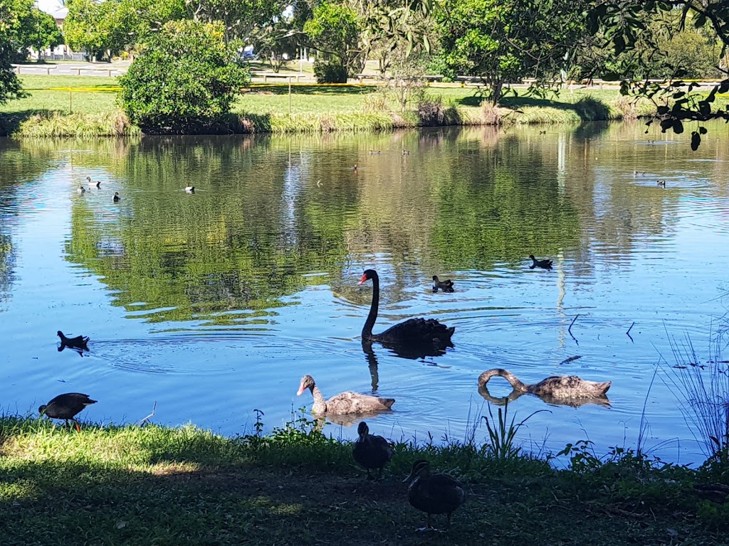 Canterbury Park | park | 11 Rushworth St, Bald Hills QLD 4036, Australia