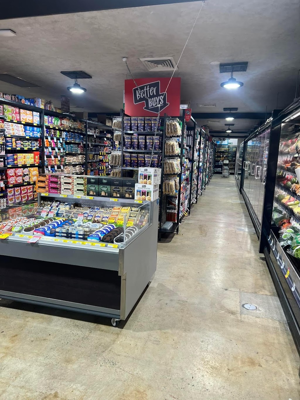 Fox Valley IGA Local Grocer | 178 Fox Valley Rd, Wahroonga NSW 2076, Australia | Phone: (02) 9487 3795