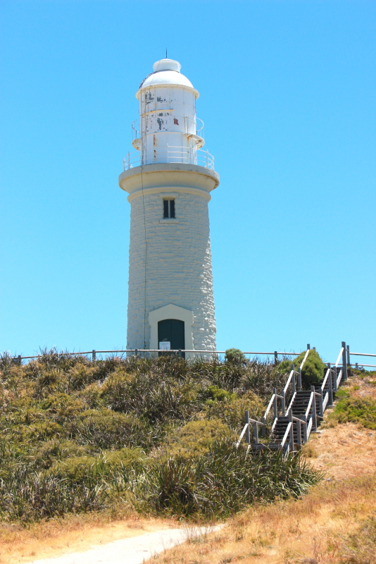 Bathurst Lighthouse Keepers Cottage | lodging | Rottnest Island WA 6161, Australia