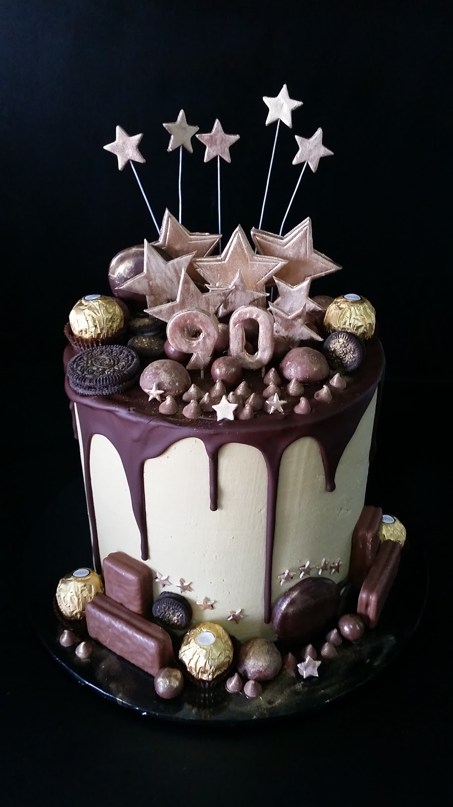 Triple M Cake Decorating Supplies Tamworth | 26 Hartmann Dr, Kingswood NSW 2340, Australia | Phone: 0428 267 095