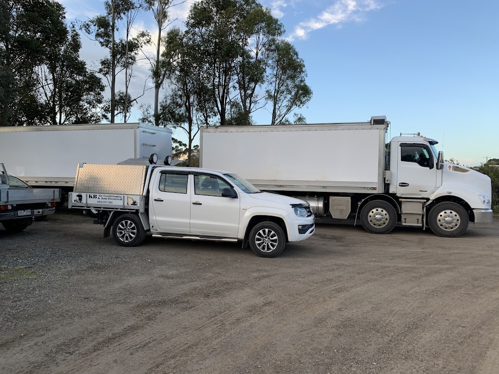 KB Air Conditioning & Auto Electrical | 5 Panorama Dr, Woodside Beach VIC 3874, Australia | Phone: 0400 837 990