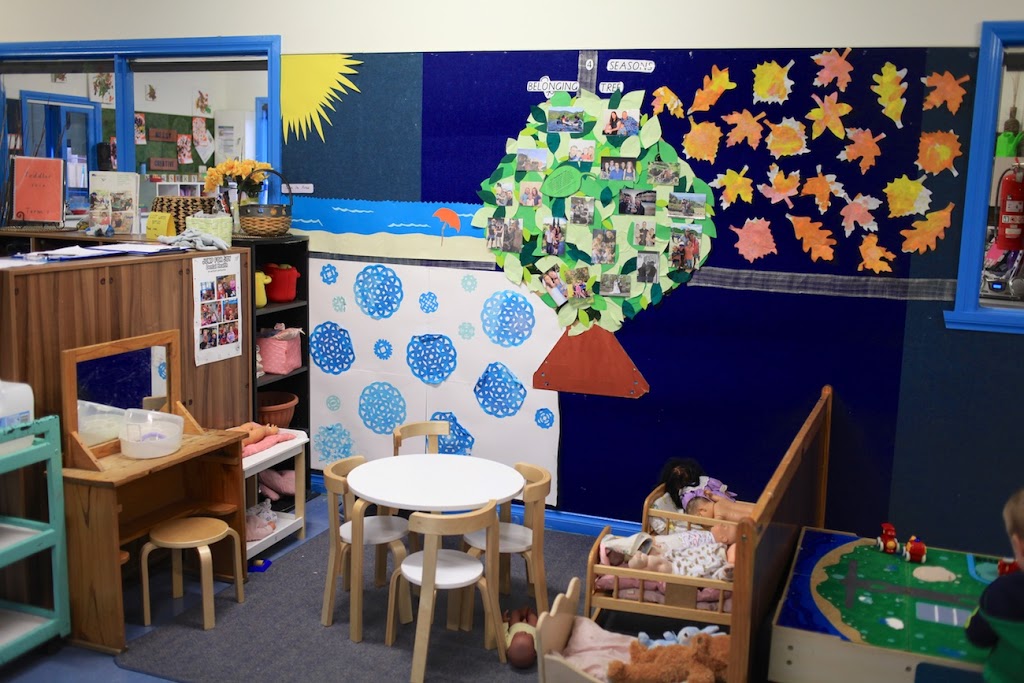 Goodstart Early Learning - Bayswater North | school | 316 Colchester Rd, Bayswater North VIC 3153, Australia | 1800222543 OR +61 1800 222 543