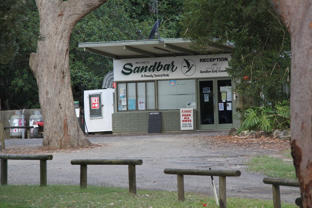 SANDBAR SHOP | Sandbar NSW 2428, Australia