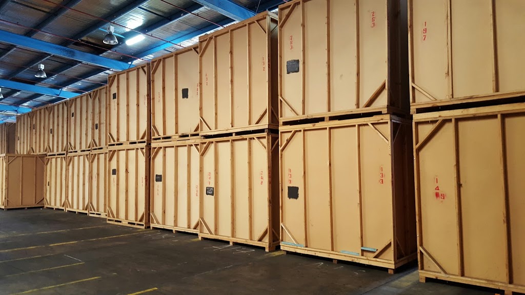 Fragile Storage Melbourne | 1/11A Aristoc Rd, Glen Waverley VIC 3150, Australia | Phone: (03) 9560 0431