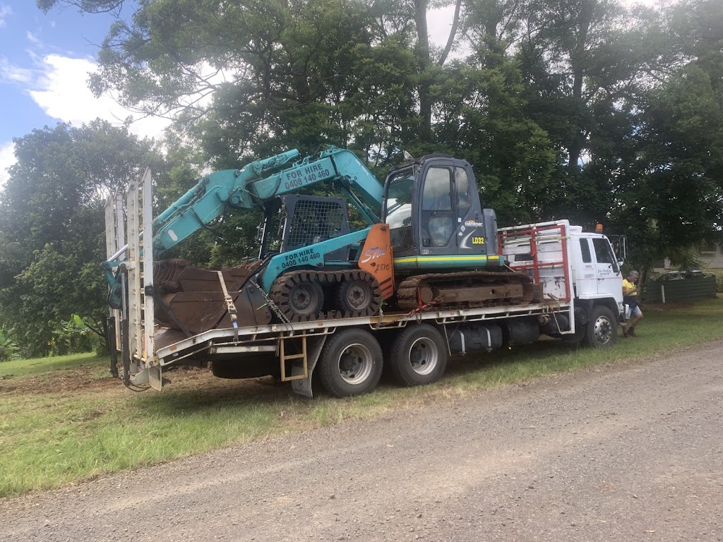 Marks Earthmoving | 76 Leycester Rd, Leycester NSW 2480, Australia | Phone: 0408 140 460 Marks Earthmoving | 76 Leycester Rd, Leycester NSW 2480, Australia | Phone: 0408 140 460