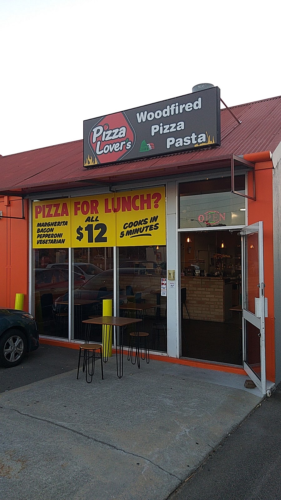 Lo Pizza | meal takeaway | Wembley WA 6014, Australia | 0894435819 OR +61 8 9443 5819