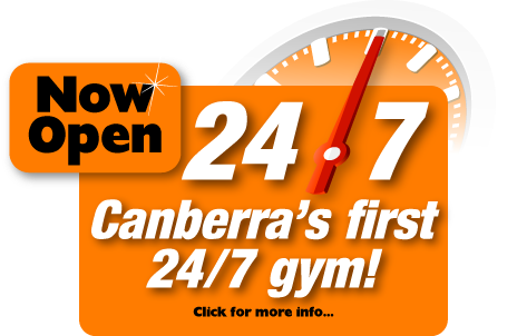 BodyBlitz 24/7 Gym | gym | Level 1/31-35 Nettlefold St, Belconnen ACT 2617, Australia | 0422594934 OR +61 422 594 934
