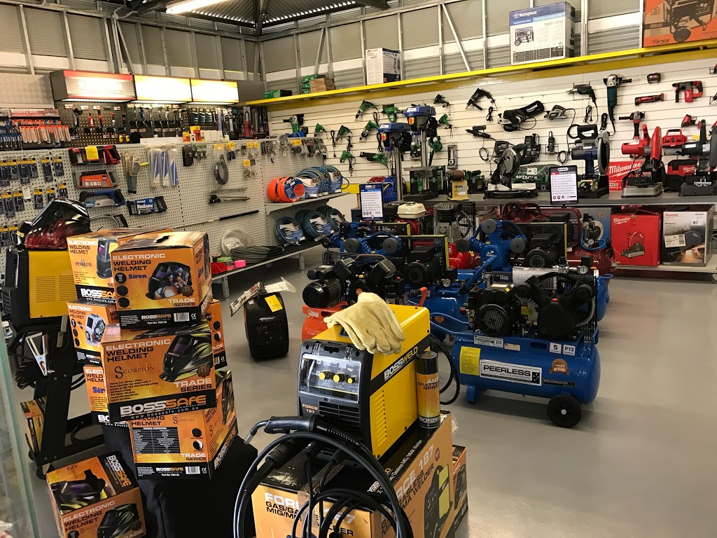 Tools & Industrial Supplies | 280 Brisbane St, West Ipswich QLD 4305, Australia | Phone: (07) 3812 1000