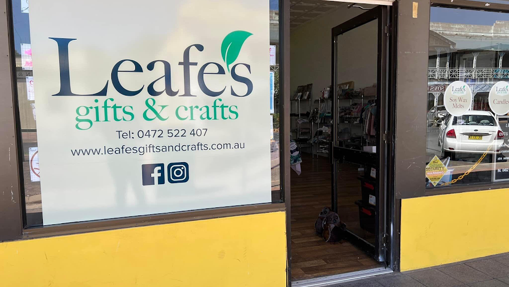 Joannes gifts and crafts | Shop 4/53 Castlereagh St, Coonamble NSW 2829, Australia | Phone: 0402 166 512