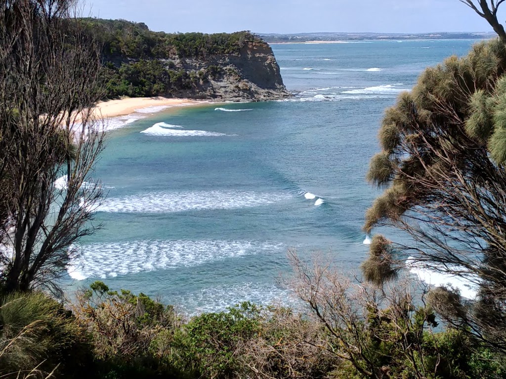 Bunurong Coastal Reserve | park | C435, Inverloch VIC 3996, Australia