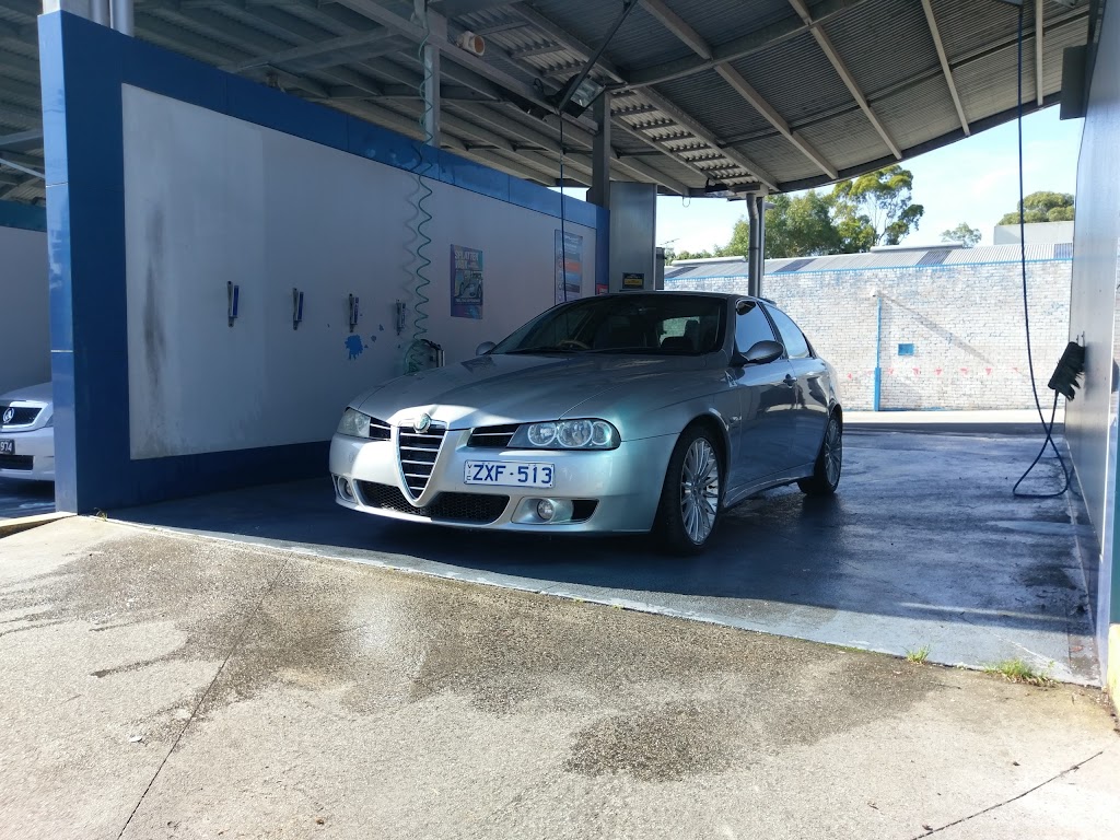 Brilliant Car Wash | car wash | 162 Arthurton Rd, Northcote VIC 3070, Australia | 0447979000 OR +61 447 979 000