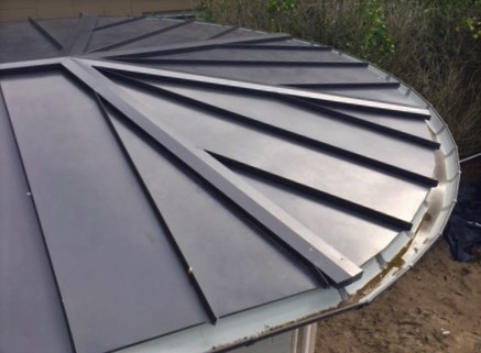 Pittwater Metal Roofing | 131 Powderworks Rd, Elanora Heights NSW 2101, Australia | Phone: 0418 643 002