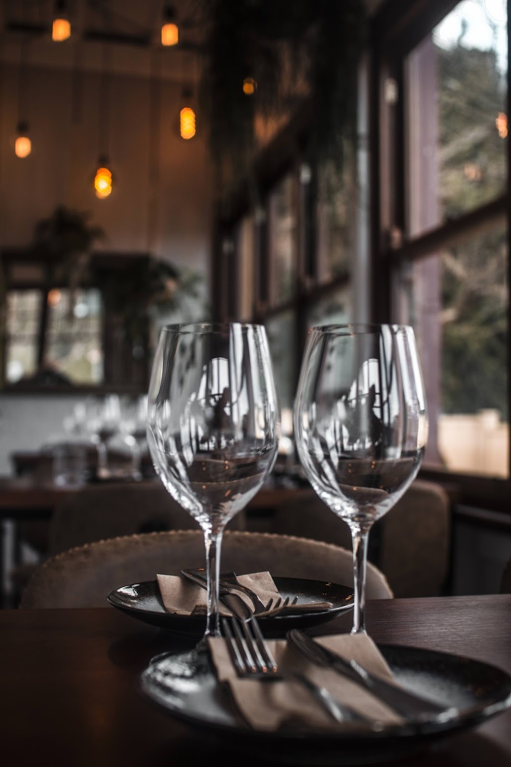 Elysian Restaurant & Bar | 48 Merriwa St, Katoomba NSW 2780, Australia | Phone: (02) 4703 0748