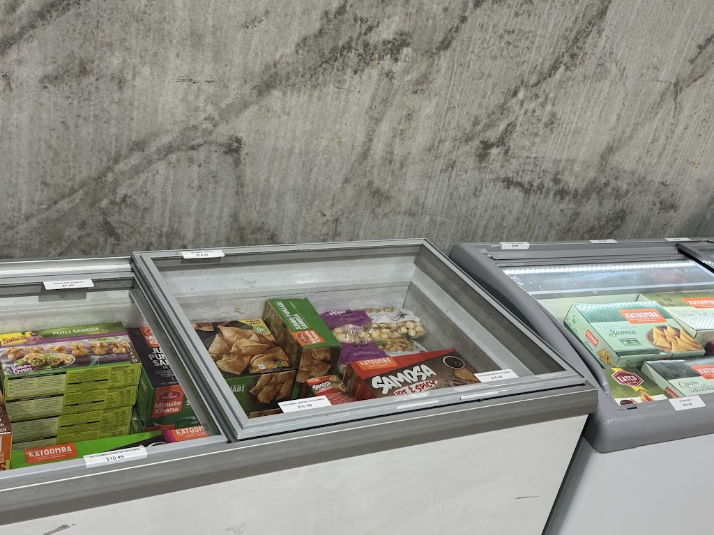 Asian Spice & Lentil store | 1 Roanoak Ct, East Bendigo VIC 3550, Australia | Phone: 0423 271 237