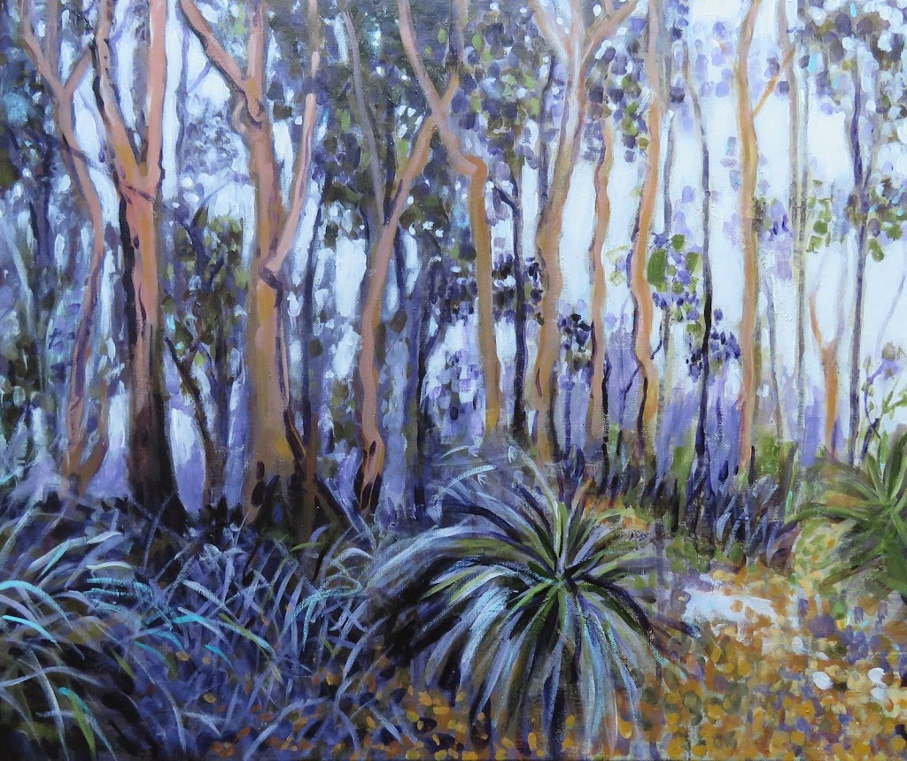 Art By Nonie |  | 206 McIntosh Creek Rd, Jones Hill QLD 4570, Australia | 0402833411 OR +61 402 833 411