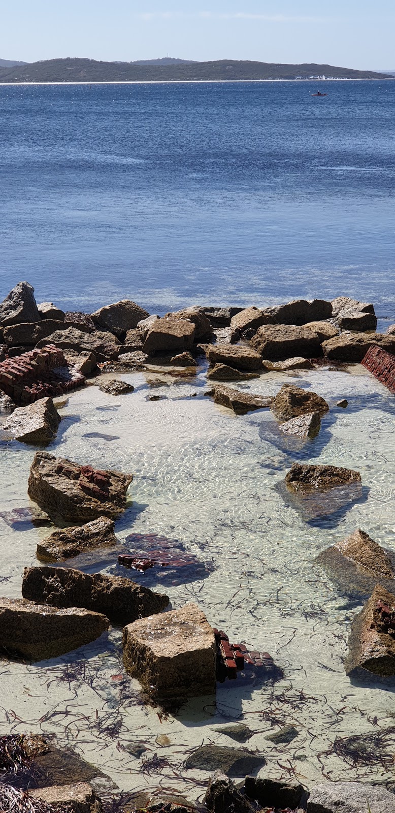 Frenchman bay beach | spa | Frenchman Bay WA 6330, Australia