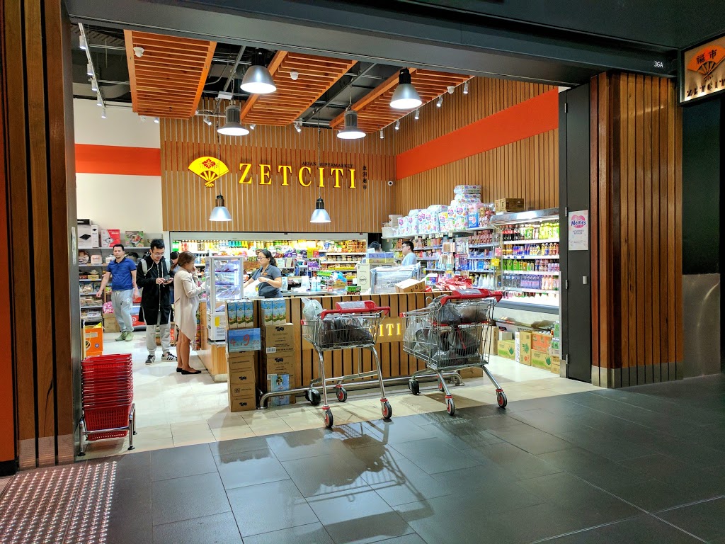 Zetciti Asian Supermarket | supermarket | 2 Defries Ave, Zetland NSW 2017, Australia | 0285996004 OR +61 2 8599 6004